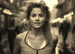 Sepia