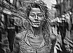 Skamielina