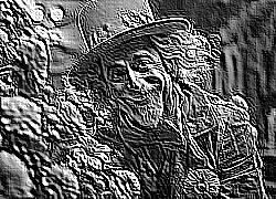 Skamielina