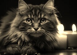 Sepia