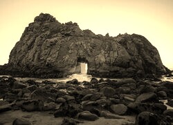 Sepia