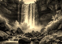 Sepia