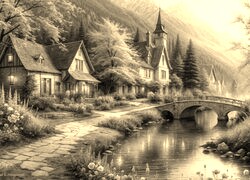 Sepia