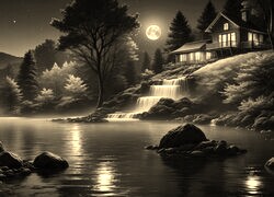 Sepia