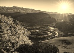 Sepia
