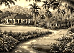Sepia
