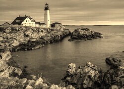 Sepia