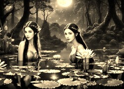 Sepia