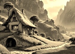 Sepia
