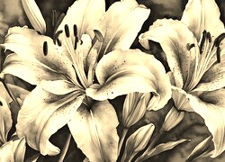 Sepia
