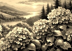 Sepia