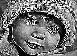 Skamielina