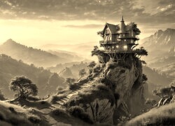Sepia
