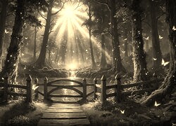 Sepia