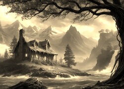 Sepia