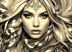 Sepia