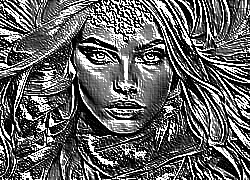 Skamielina