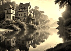 Sepia