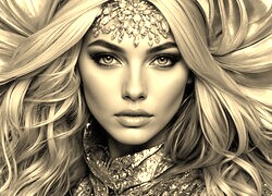 Sepia
