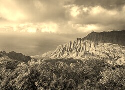 Sepia