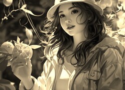 Sepia