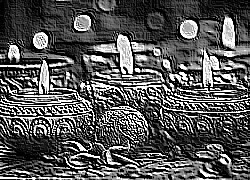 Skamielina