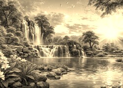 Sepia