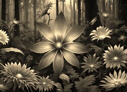 Sepia