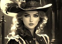 Sepia