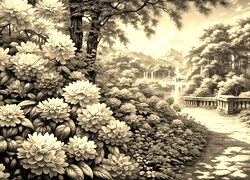 Sepia