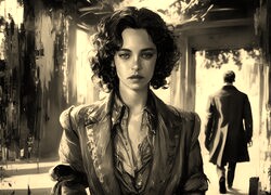 Sepia