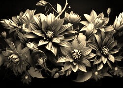 Sepia
