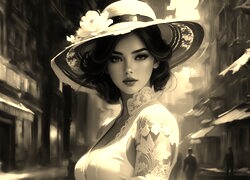 Sepia