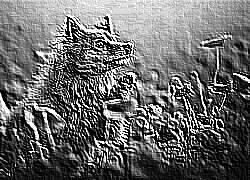 Skamielina