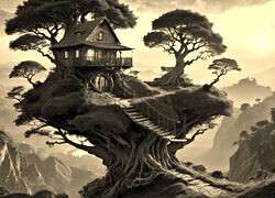 Sepia