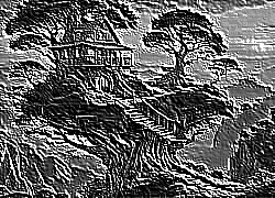 Skamielina