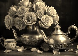 Sepia