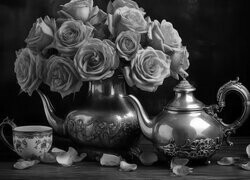 Szary