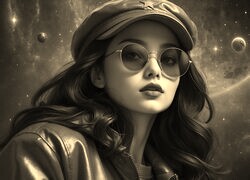 Sepia