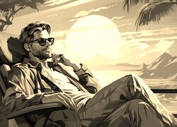 Sepia