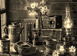 Sepia