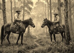 Sepia