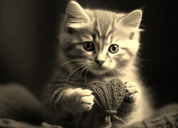 Sepia