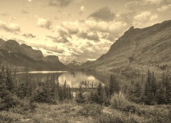 Sepia