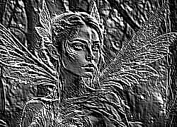 Skamielina