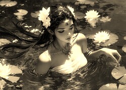 Sepia