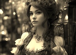 Sepia