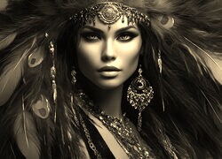 Sepia