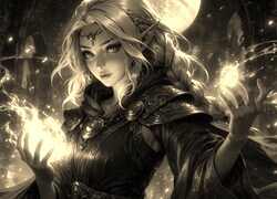 Sepia