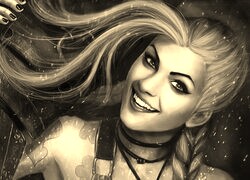 Sepia